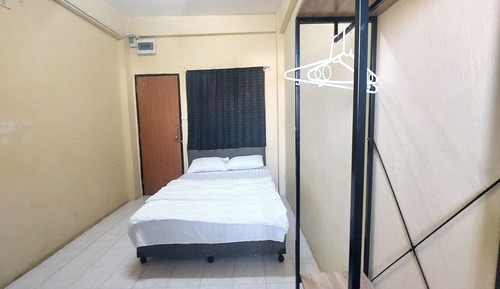 Habitación individual