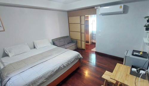Habitación individual