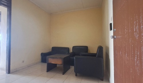 Habitación superior
