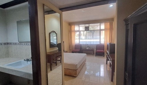 Habitación estándar