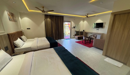 Suite Royal