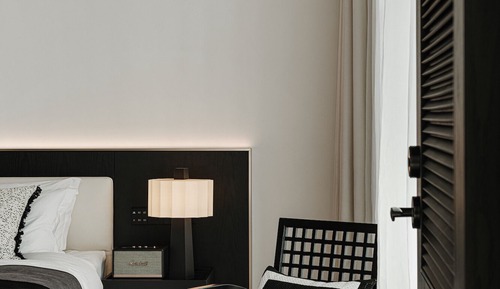 Suite familiar