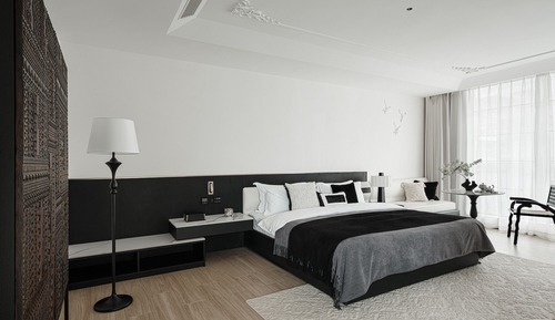 Habitación triple familiar