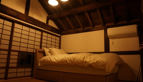 Villa, 2 habitaciones, no fumadores, microondas (Private Vacation House)