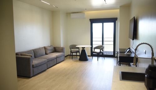 Superior Suite Two Bedroom Queen