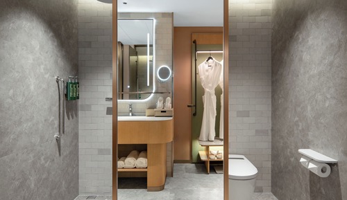 Habitación Deluxe, 2 camas individuales