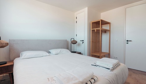 Apartamento de lujo, 2 habitaciones