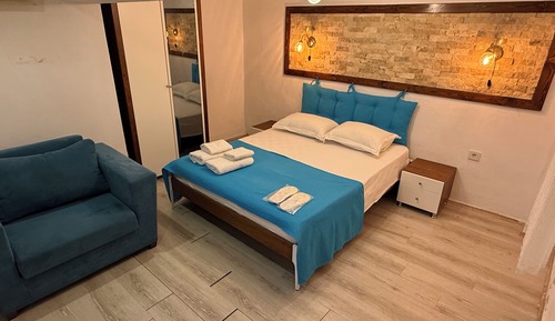 Habitación Confort doble
