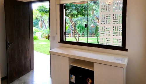 Habitación doble, vistas a la piscina