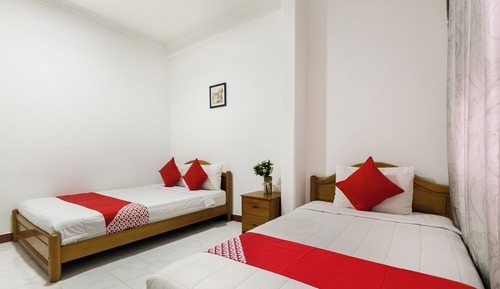 Apartamento Signature, 5 habitaciones