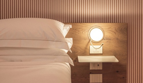 Habitación Business