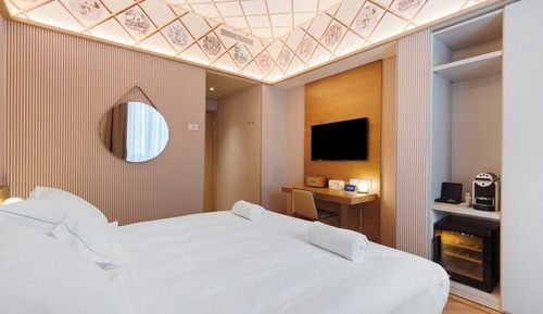 Habitación Confort
