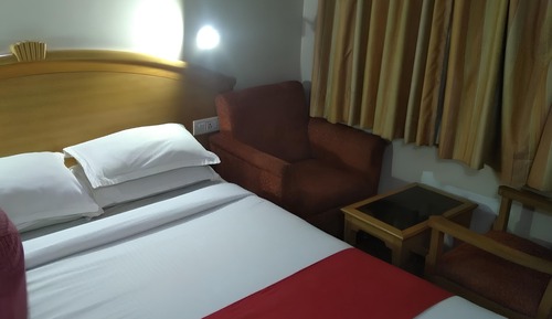 Habitación básica