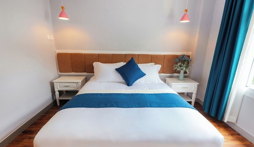 Habitación superior