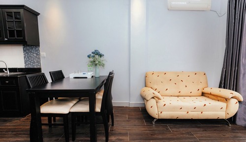 Apartamento Deluxe