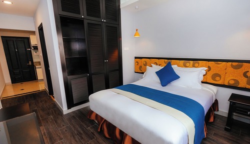Apartamento