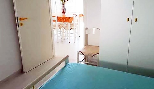 Apartamento estándar, 1 habitación