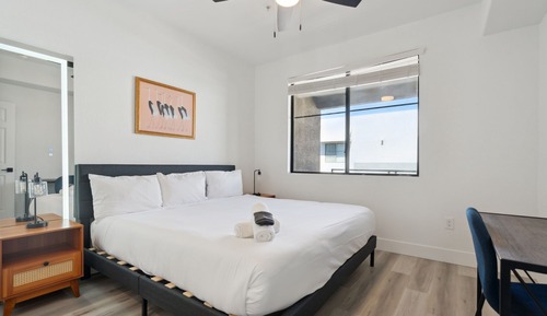 Apartamento Deluxe, 1 habitación