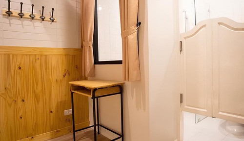 Habitación estándar