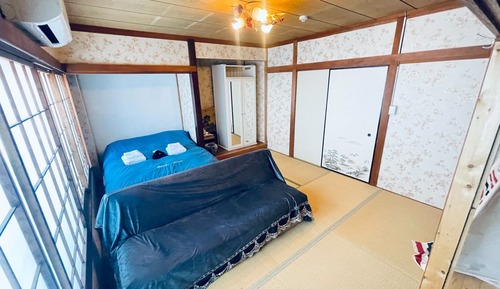 Family Triple Room, Valley View