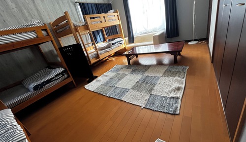 Habitación, lanai, vistas al parque