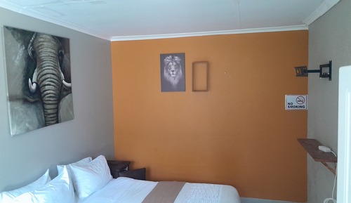 Habitación de diseño