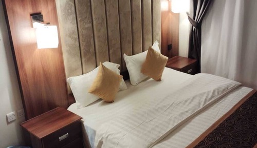 Habitación básica