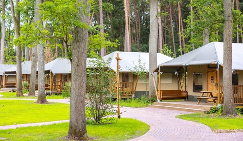 Tent
