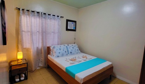 Apartamento, 2 habitaciones, no fumadores, cocina