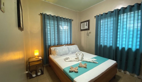 Apartamento básico, 2 habitaciones, no fumadores, cocina