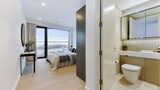 Deluxe Studio Suite, City View