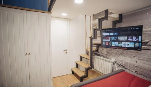 Dúplex Confort