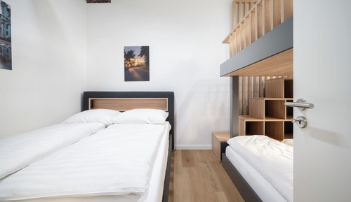 Suite familiar