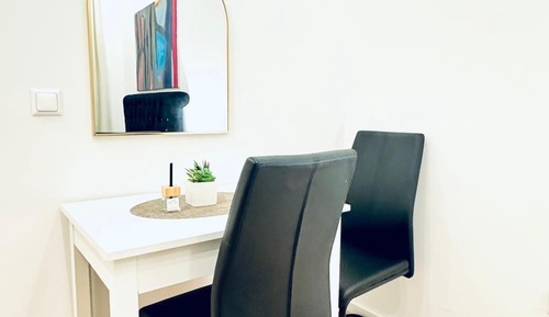 Habitación básica