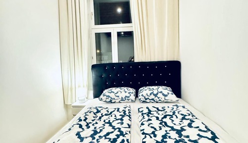 Habitación básica