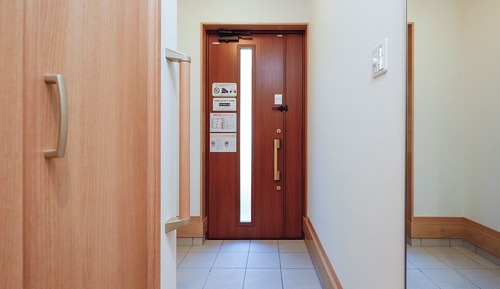 Apartamento, no fumadores (1F)