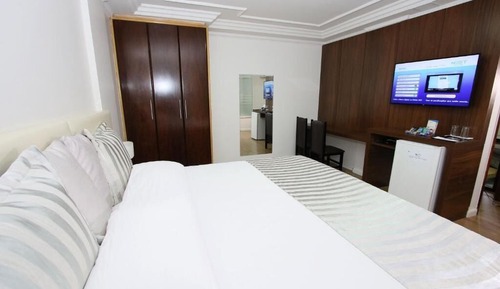 Suite Deluxe