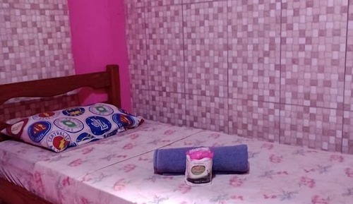 Habitación individual básica