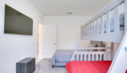 Habitación Confort