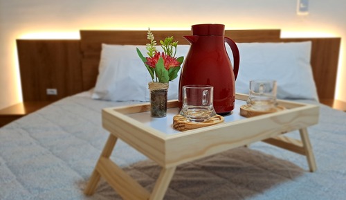 Apartamento Deluxe, vistas a la ciudad