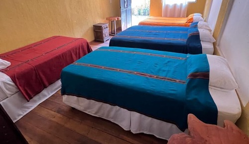 Habitación Business