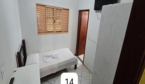 Habitación básica