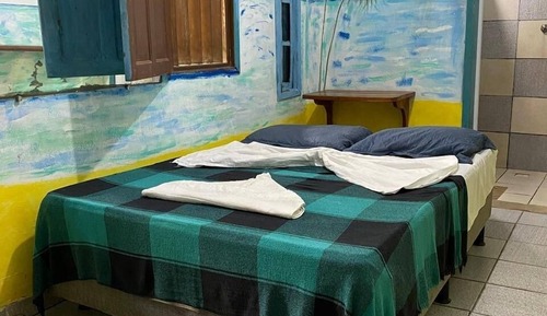 Habitación Confort