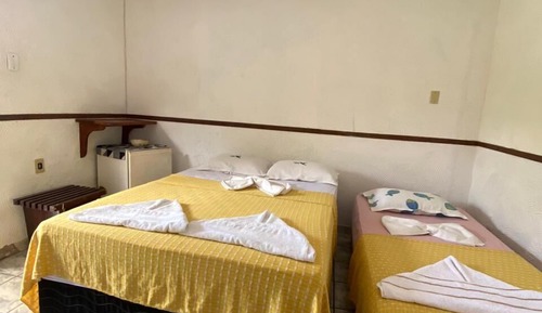 Habitación Confort
