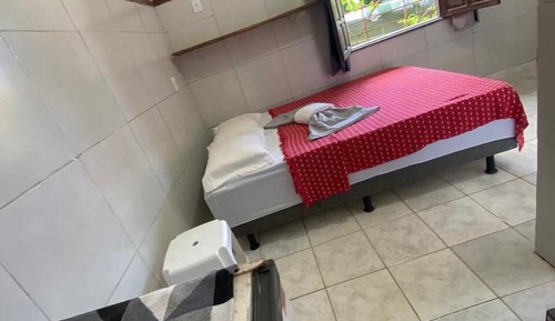 Habitación Confort