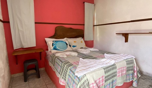 Habitación Confort