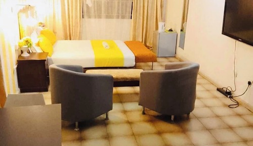 Habitación clásica, vistas a la montaña