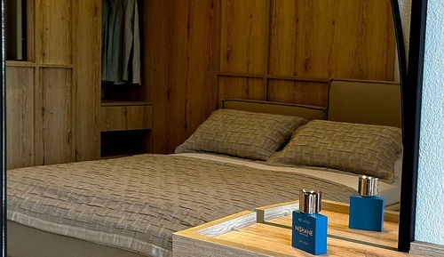 Habitación Deluxe con 1 cama doble o 2 individuales, vistas a la piscina
