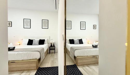 Suite superior