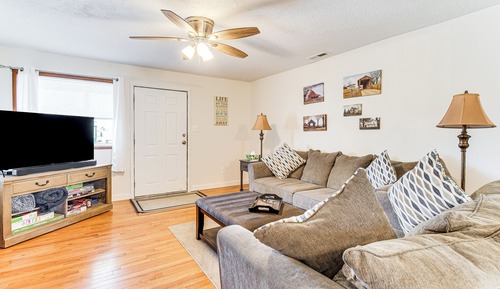 Casa (3 Bedrooms)